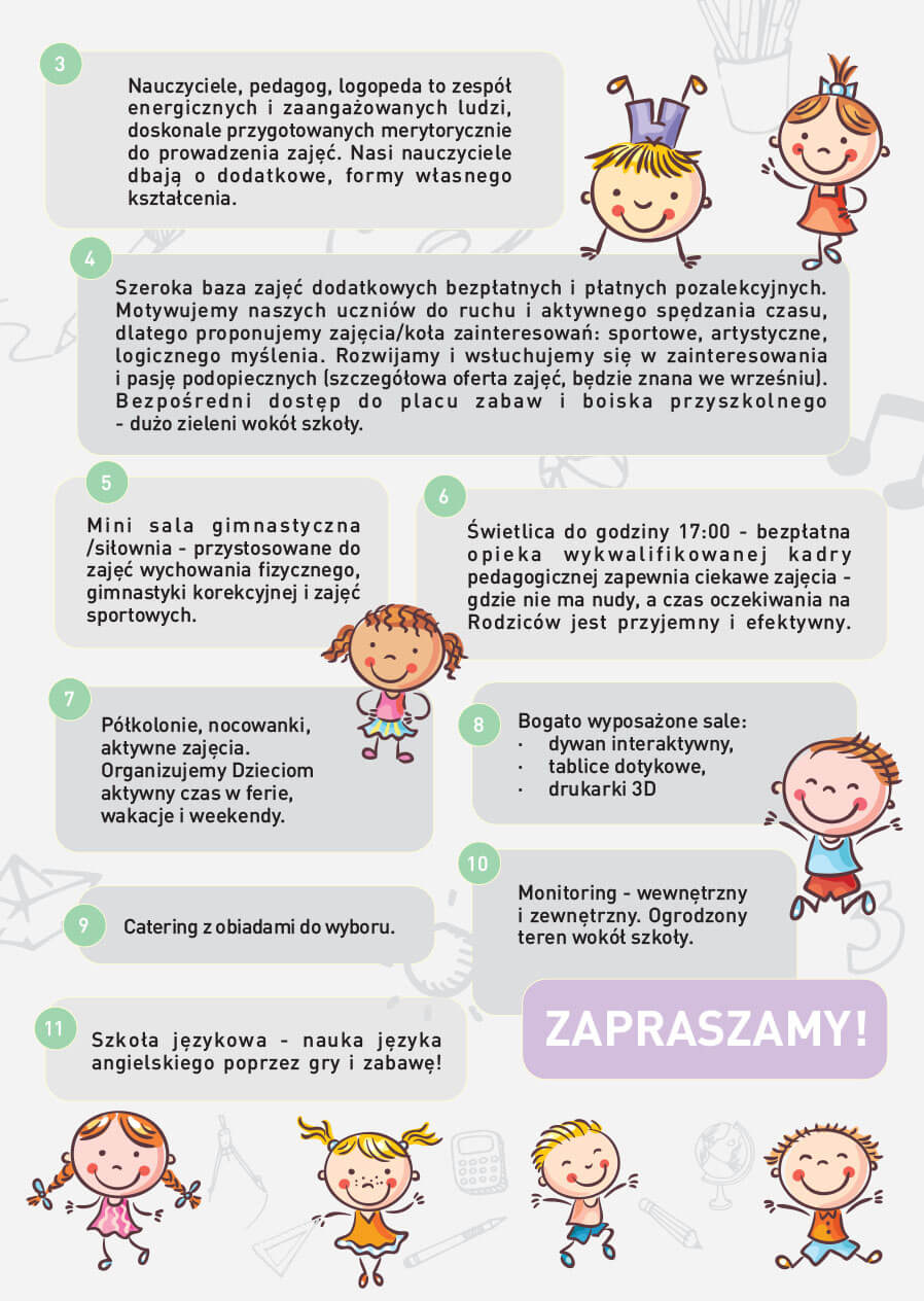 Rajska szkola rekrutacja 1