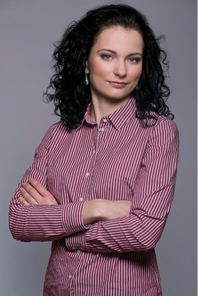 mgr Katarzyna Kica