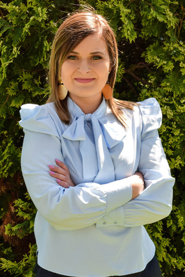 Ict Malwina Dudzicz