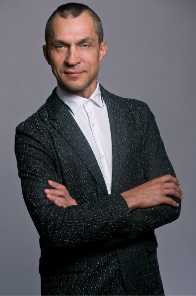 Marek Golinski