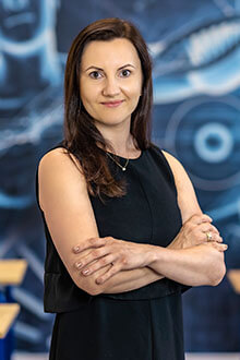 lct Katarzyna Kłyś