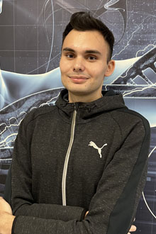 lct Michał Sochacki
