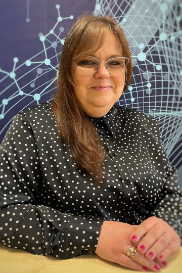 mgr Dorota Watrak