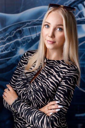 Joanna Cupial