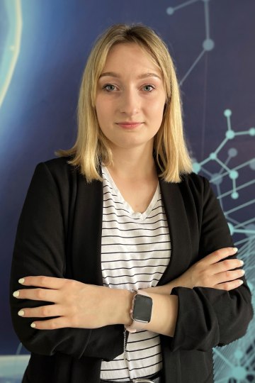 mgr Karolina Panek