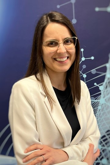 mgr Monika Tylka-Zakrzewska