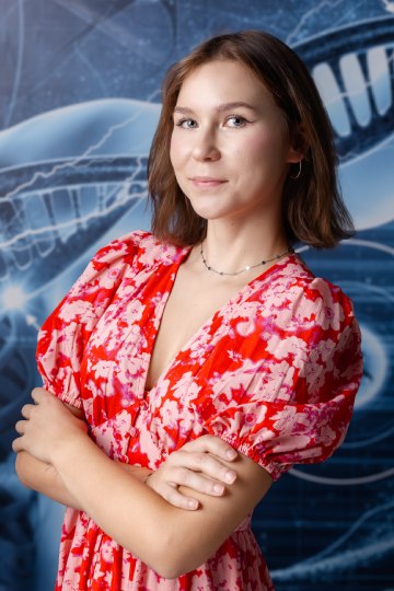 mgr Paulina Kusak