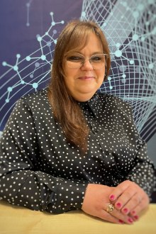mgr Dorota Watrak