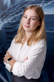mgr Emilia Kniarz
