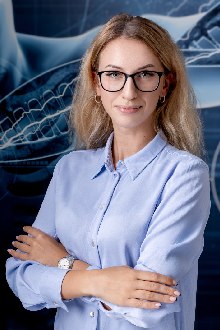 mgr Karolina Mnich