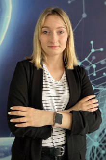 mgr Karolina Panek