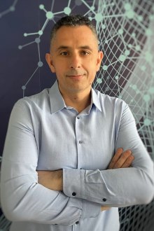 mgr Łukasz Krzyżanowski