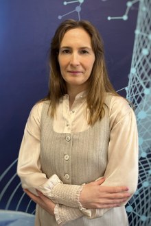 mgr Małgorzata Lech