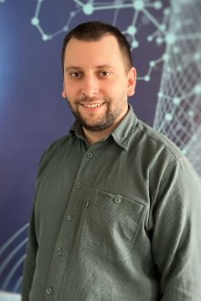 mgr Patryk Korpak