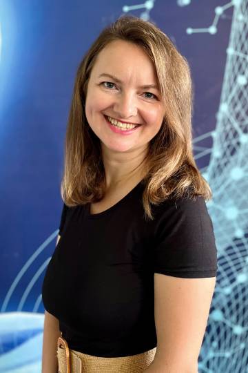 Ewa Kormosova
