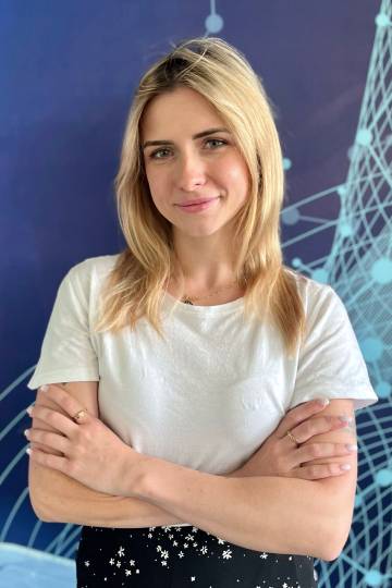 mgr Klaudia Bogucka