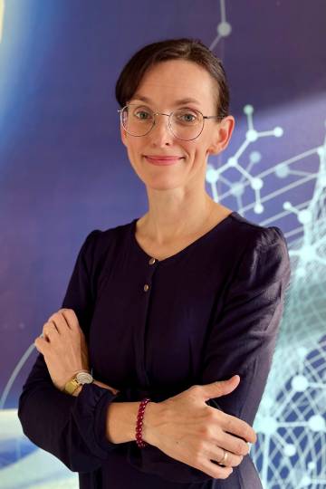 mgr Lucie Waśkiewicz