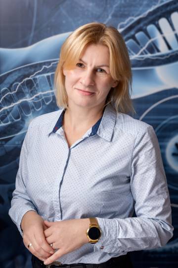 Monika Nowak