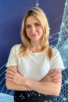  mgr Klaudia Bogucka