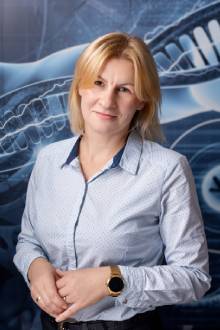 mgr Monika Nowak
